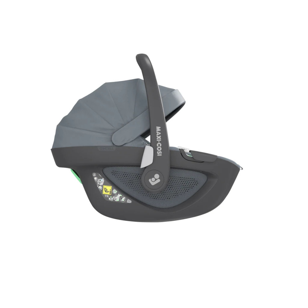 Maxi Cosi Maxi Cosi Pebble 360 Essential Grey