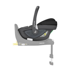Maxi Cosi Maxi Cosi Pebble 360 Essential Black