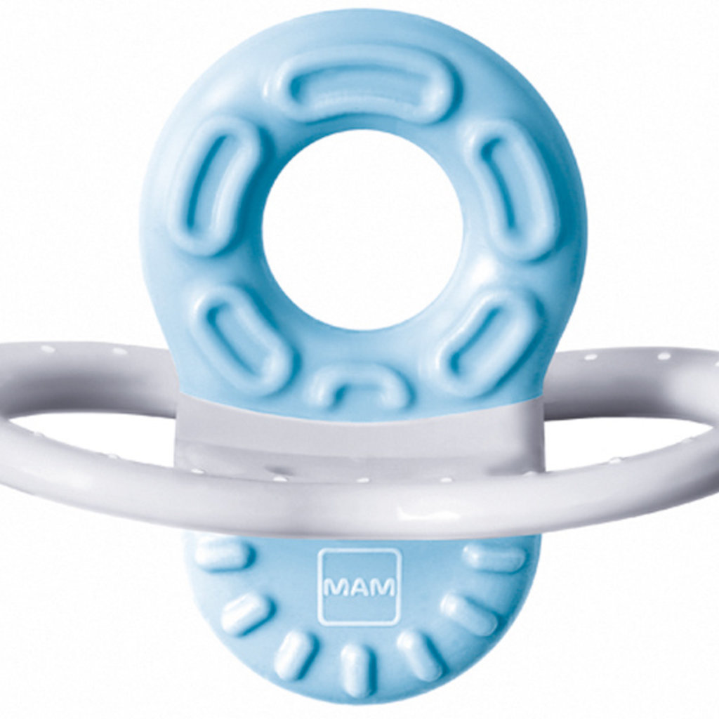 Mam MAM Bite & Relax Teether 2m+
