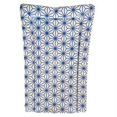 Obaby Obaby Changing Mat Geometric Stars Navy