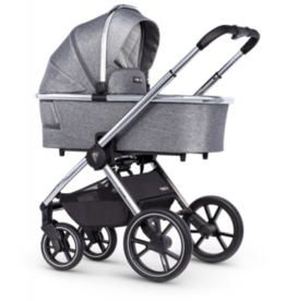 Venicci Venicci Tinum 2.0 Rock Graphite 3 in 1