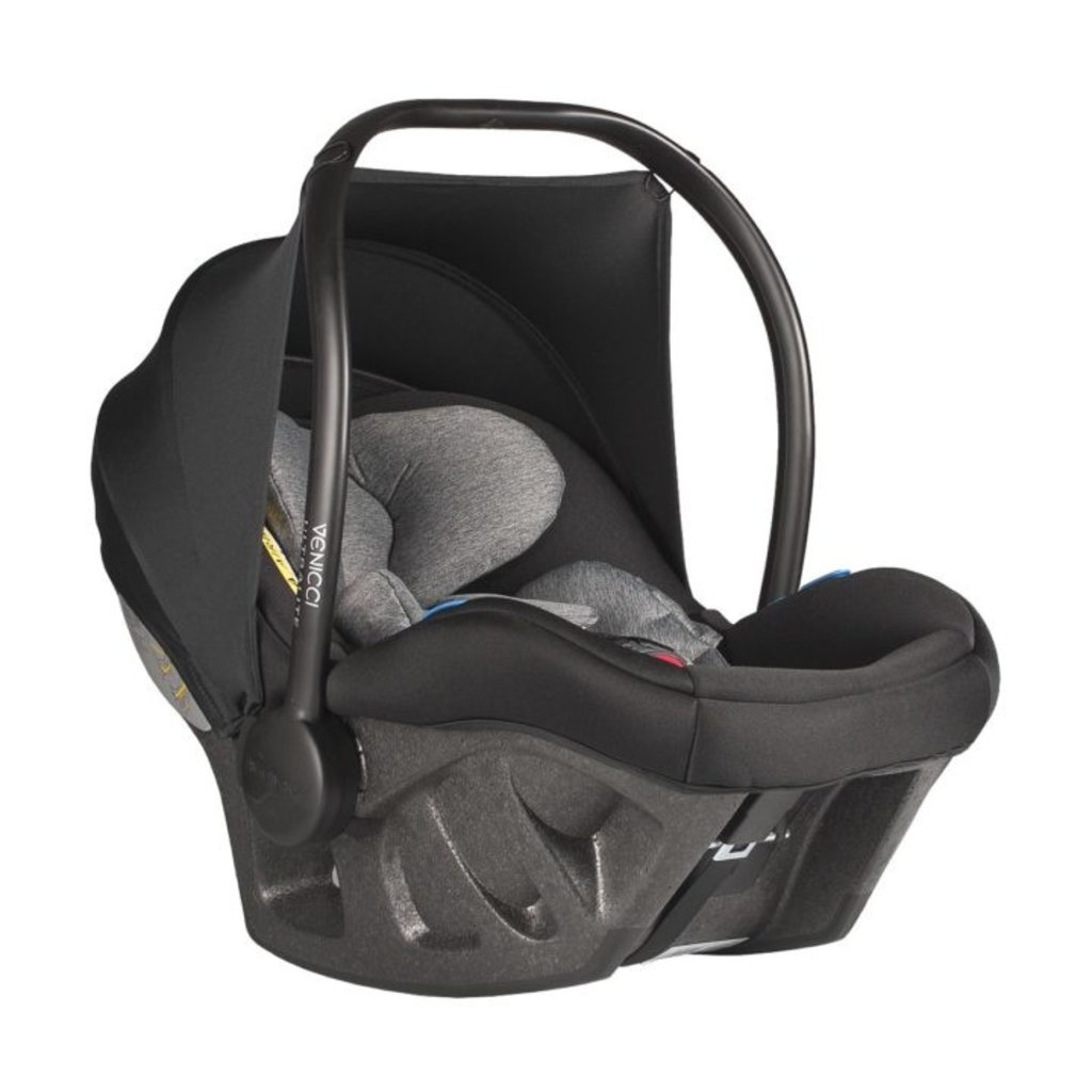 Venicci Tinum 2.0 City Grey \u0026 Ultralite 