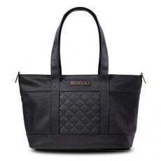 Venicci Venicci Tinum SE Stylish Black 3in1