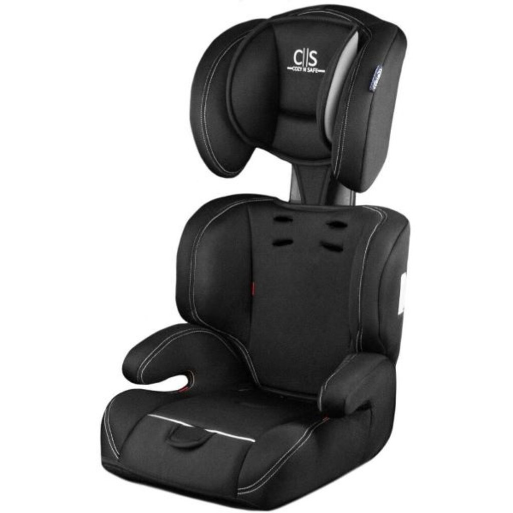 Cozy N Safe Car Seat Gp 123 Logan