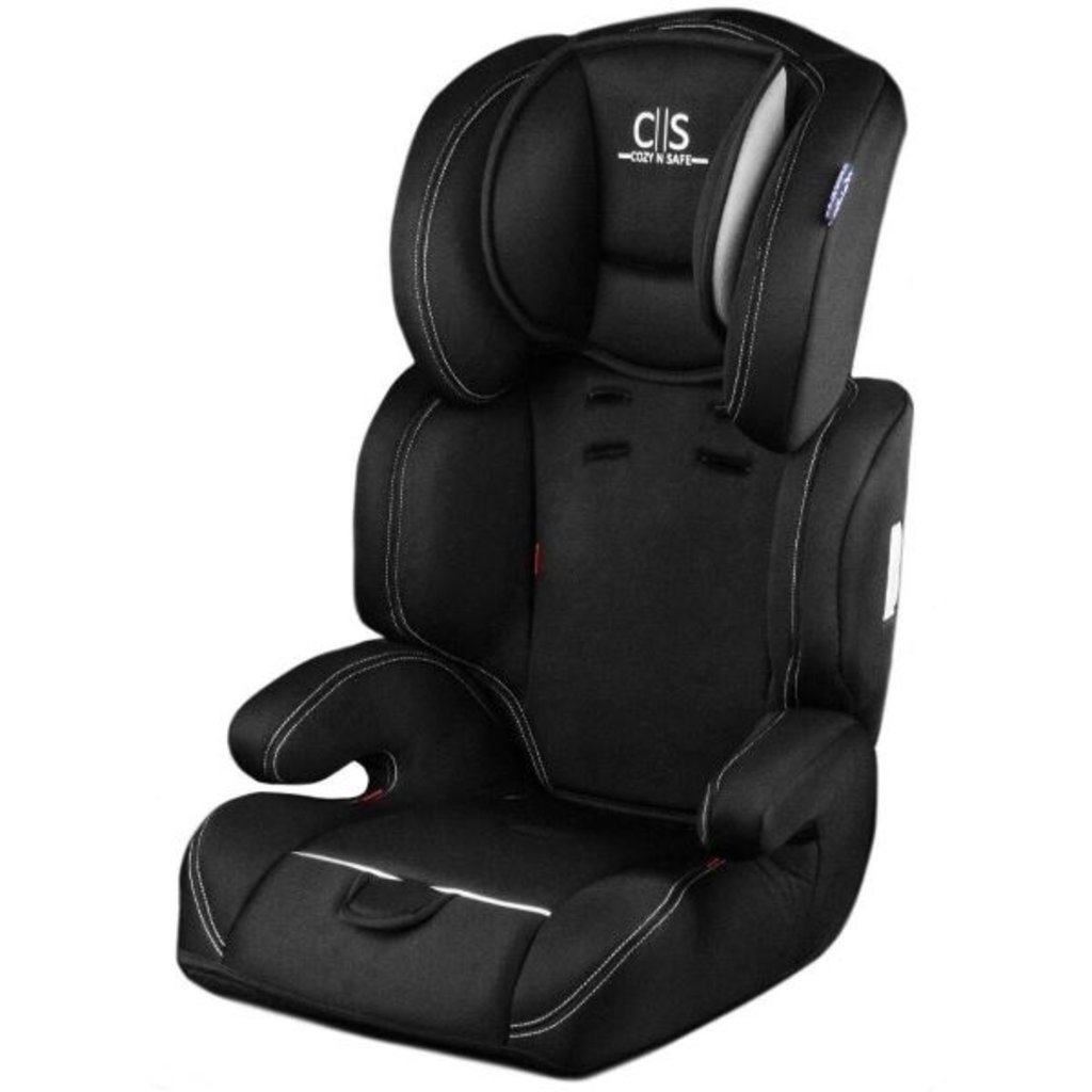 Cozy N Safe Car Seat Gp 123 Logan