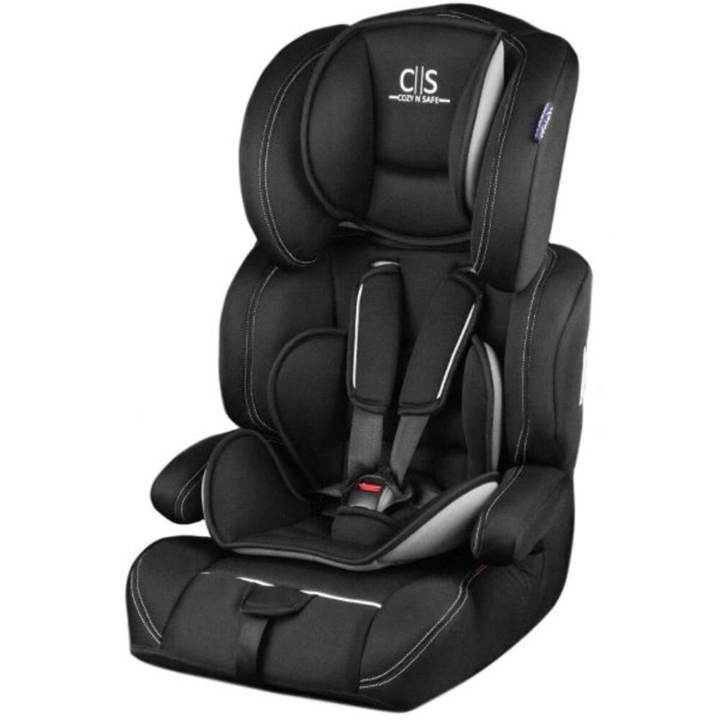 Cozy N Safe Car Seat Gp 123 Logan