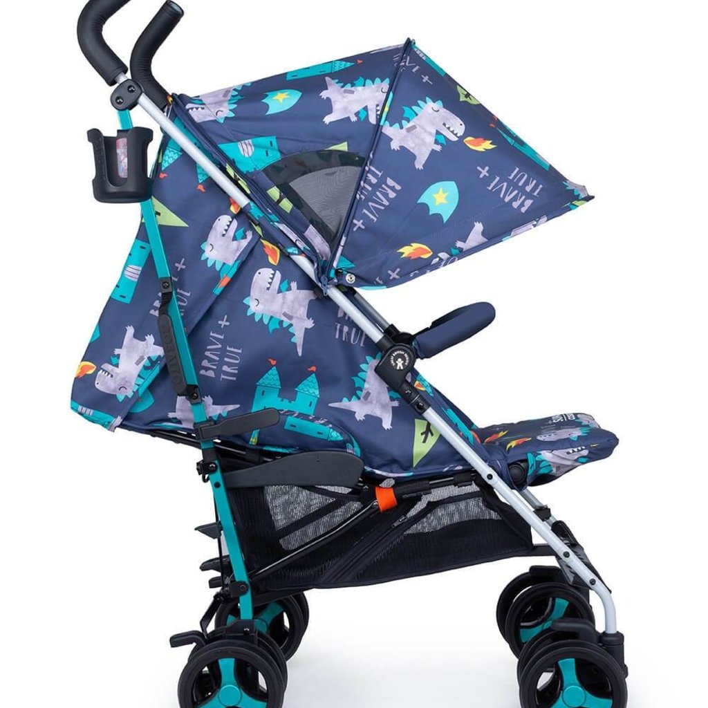 Cosatto Cosatto Supa 3 Dragon Kingdom