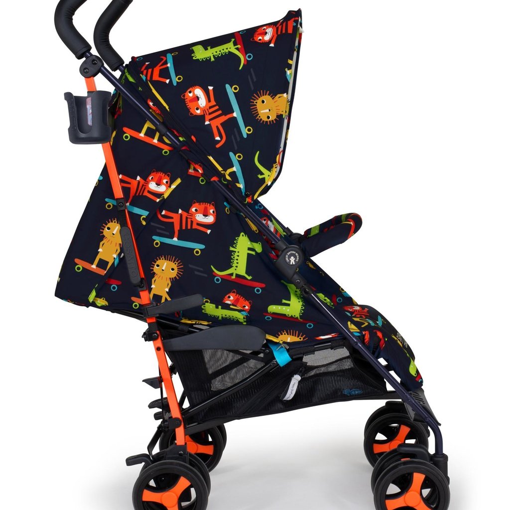 Cosatto Cosatto Supa 3 Sk8r Kidz