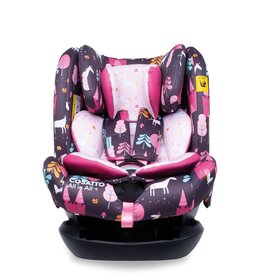 Cosatto Cosatto - All in All + Unicorn Land