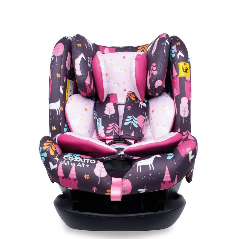 Cosatto Cosatto - All in All + Unicorn Land