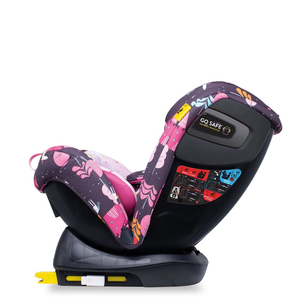 Cosatto Cosatto - All in All + Unicorn Land