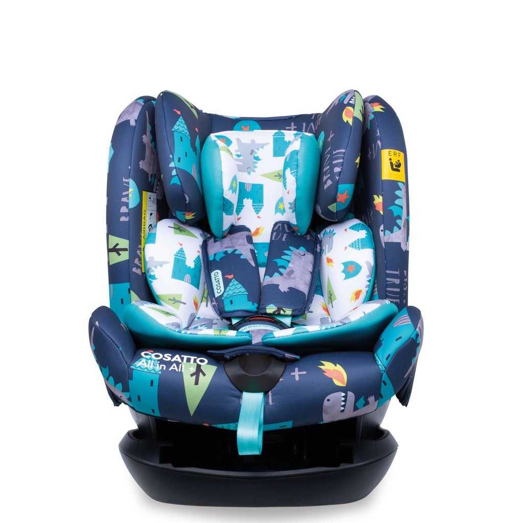Cosatto Cosatto All in All + Dragon Kindgom