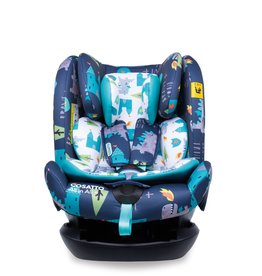 Cosatto Cosatto All in All + Dragon Kindgom