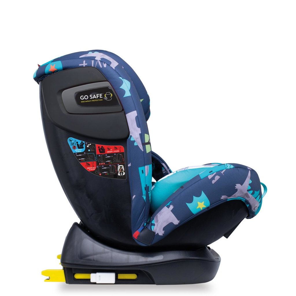 Cosatto Cosatto All in All + Dragon Kindgom