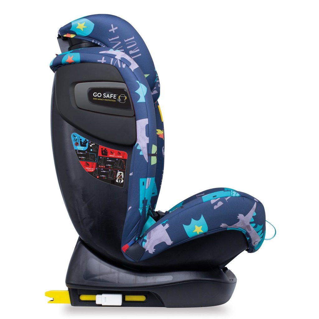 Cosatto Cosatto All in All + Dragon Kindgom