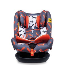 Cosatto Cosatto All in All + Charcoal Mr Fox