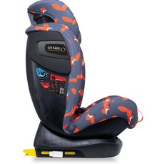 Cosatto Cosatto All in All + Charcoal Mr Fox