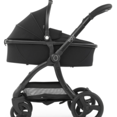 EGG Egg 2 Luxury Bundle-Just Black