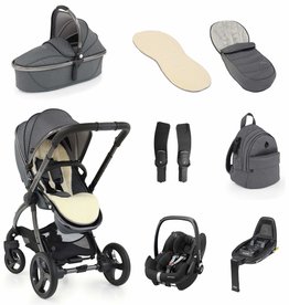 EGG Egg 2 Luxury Bundle-Quartz