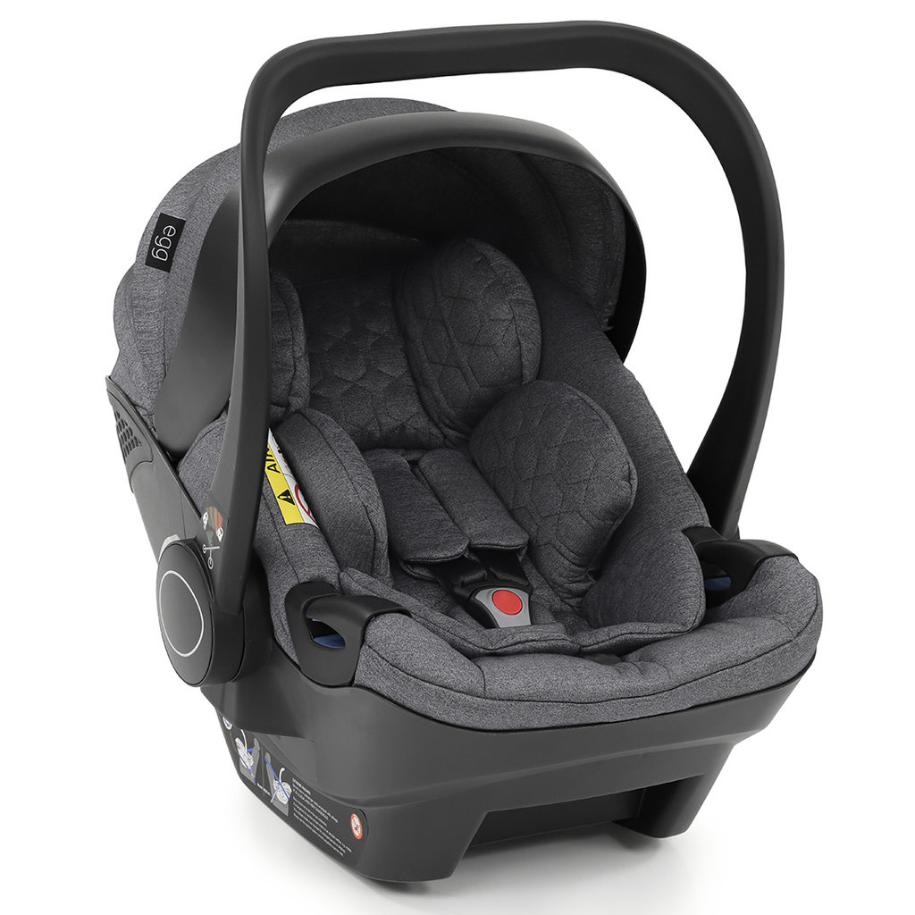 EGG Egg 2 Luxury Bundle-Quartz