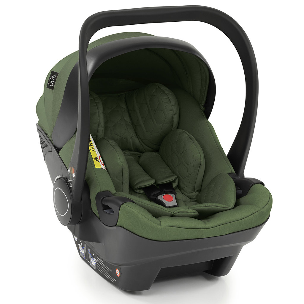 EGG Egg 2 Luxury Bundle-Olive