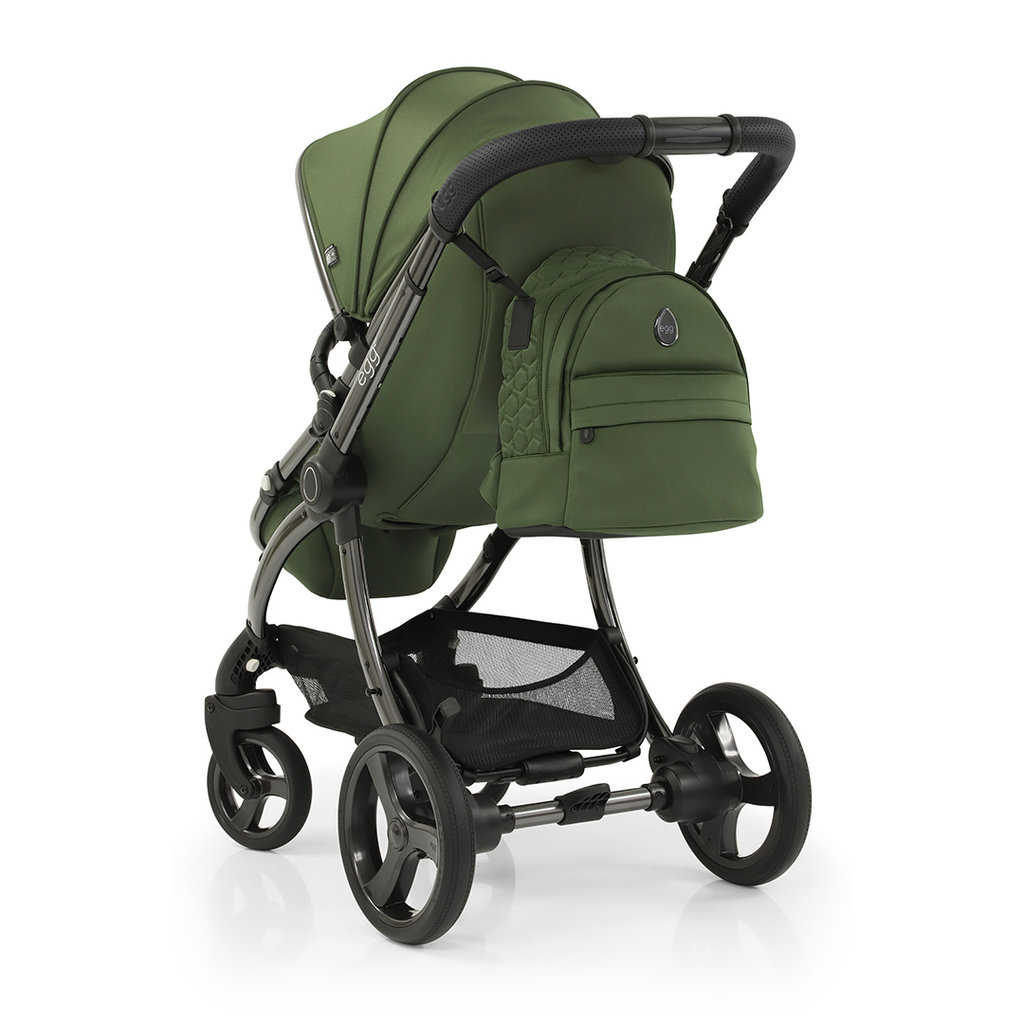 EGG Egg 2 Luxury Bundle-Olive