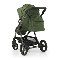 EGG Egg 2 Luxury Bundle-Olive