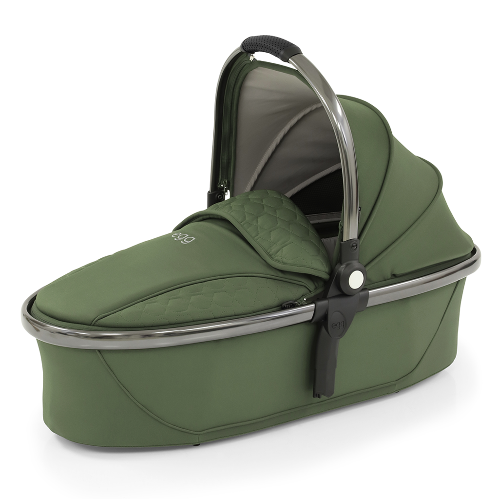 EGG Egg 2 Luxury Bundle-Olive