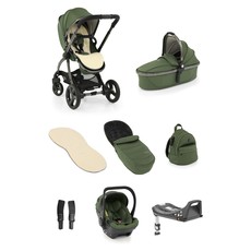 EGG Egg 2 Luxury Bundle-Olive