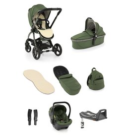 EGG Egg 2 Luxury Bundle-Olive