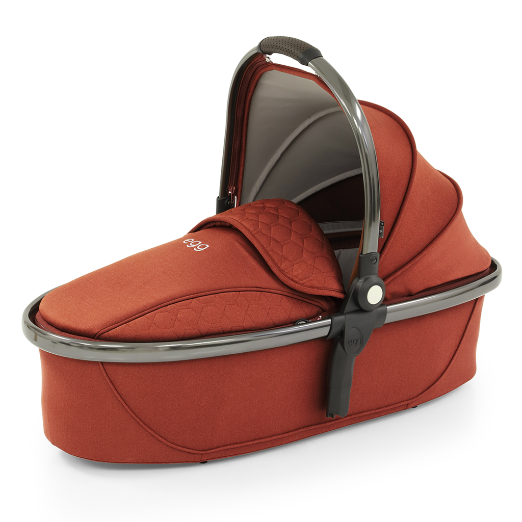 EGG Egg 2 Luxury Bundle-Paprika