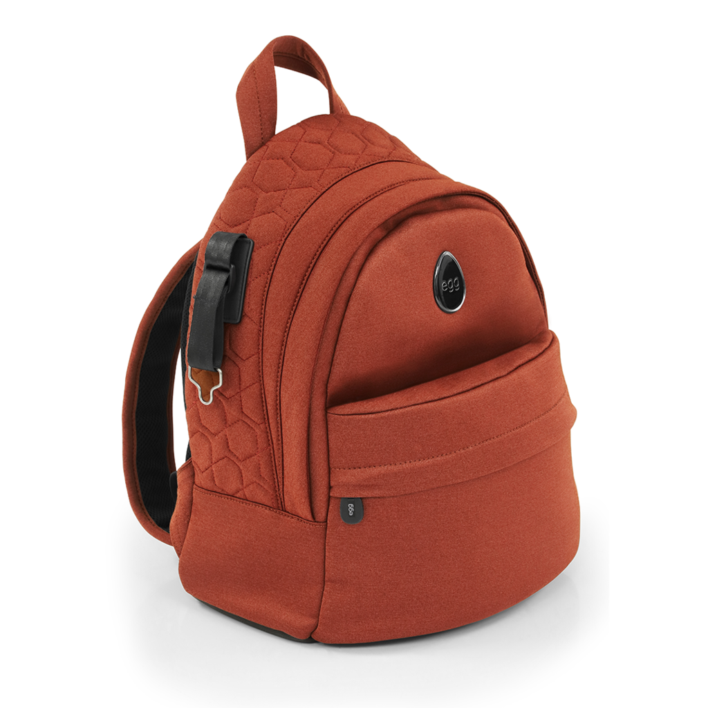 EGG Egg 2 Luxury Bundle-Paprika