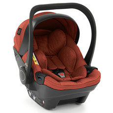 EGG Egg 2 Luxury Bundle-Paprika