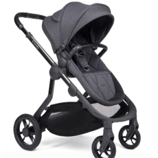 iCandy iCandy Orange Dark Slate Marl Phantom