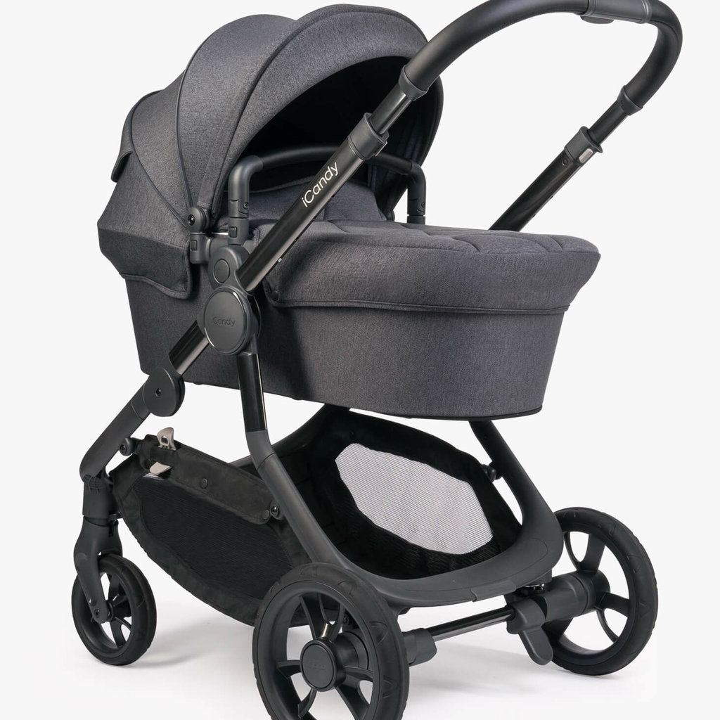 iCandy iCandy Orange Dark Slate Marl Phantom