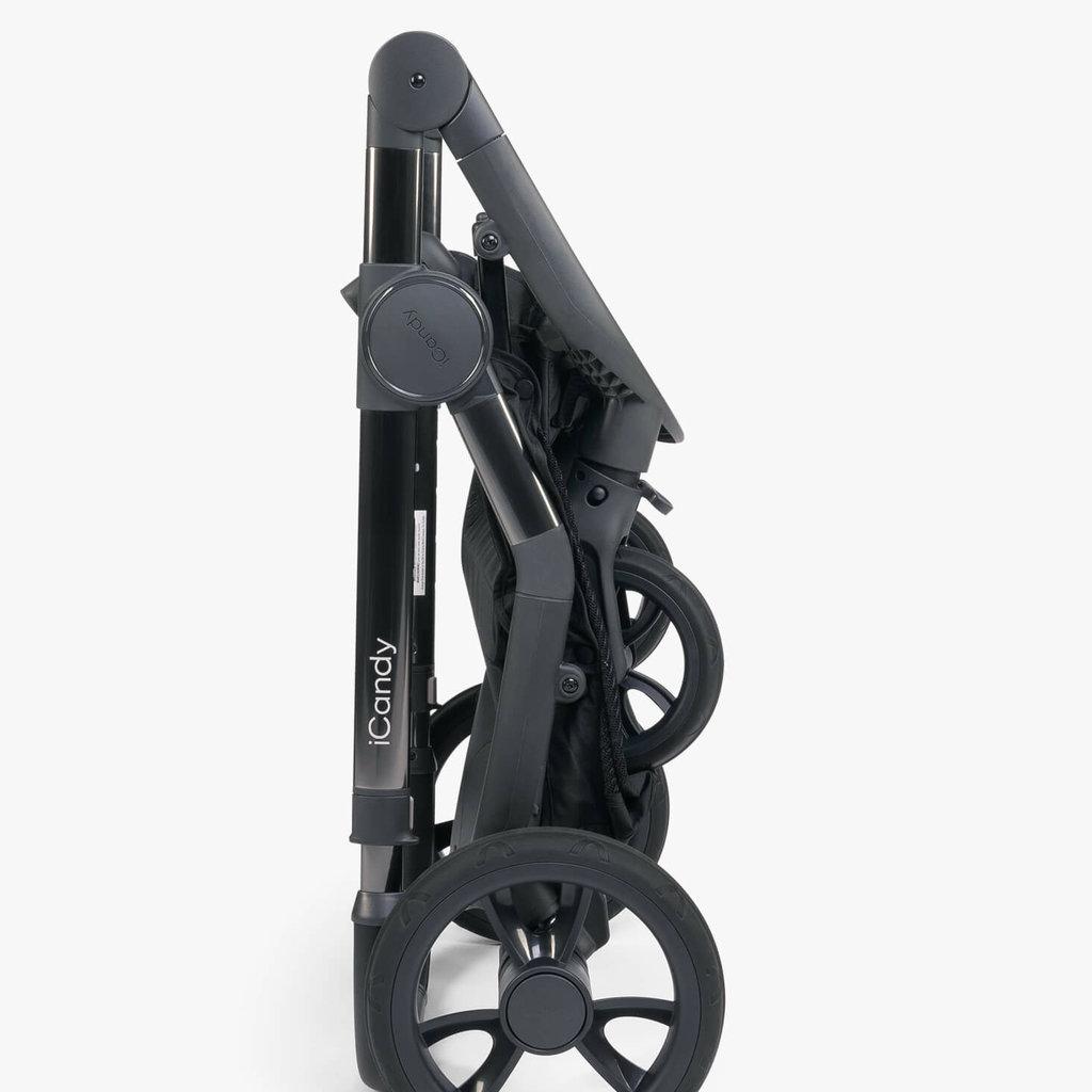 iCandy iCandy Orange Dark Slate Marl Phantom