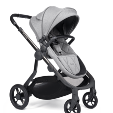 iCandy iCandy Orange 3 Light Slate Marl Phantom Bundle