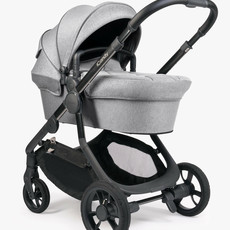 iCandy iCandy Orange 3 Light Slate Marl Phantom Bundle