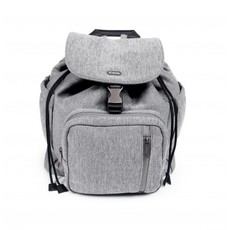 iCandy iCandy Orange 3 Light Slate Marl Phantom Bundle