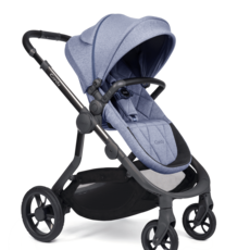 iCandy iCandy Orange 3 Mist Blue Marl Phantom Bundle