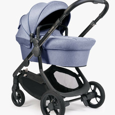 iCandy iCandy Orange 3 Mist Blue Marl Phantom Bundle