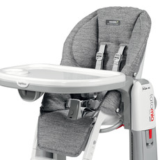 PegPerego PegPerego Tatamia Follow Me Wonder Grey