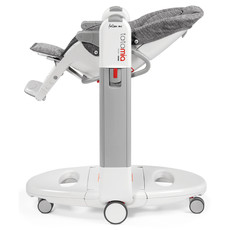 PegPerego PegPerego Tatamia Follow Me Wonder Grey