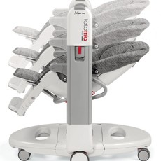 PegPerego PegPerego Tatamia Follow Me Wonder Grey