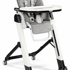 PegPerego PegPerego Tatamia Follow Me Wonder Grey