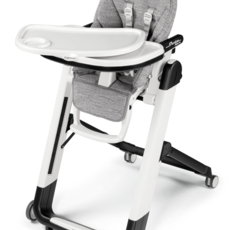 PegPerego PegPerego Tatamia Follow Me Wonder Grey