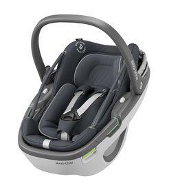 Maxi Cosi Maxi Cosi Coral Car Seat Essential Graphite