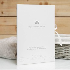 Twinkle Twinkle Milestone Cards & Album