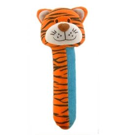 Tiger Squeakaboo