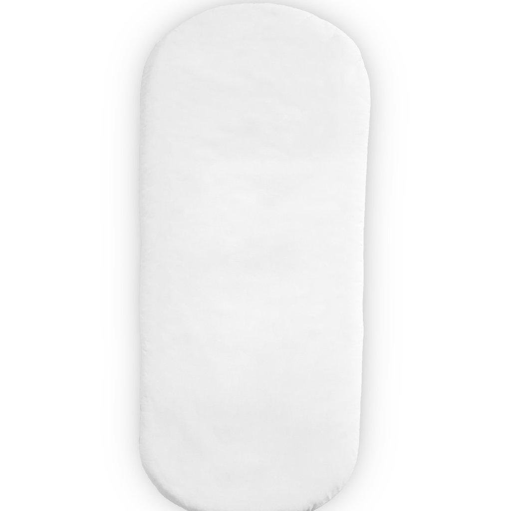 Venicci Venicci Bassinet Mattress 74cm x 33cm